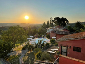 Tenuta San Savino delle Rocchette Poggio